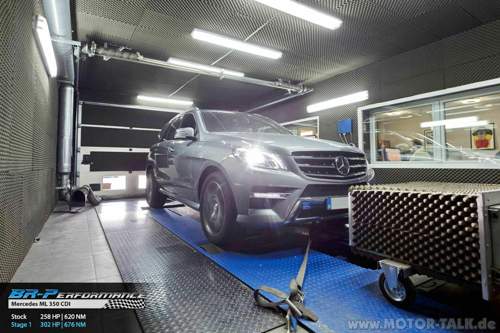 Mb-ml-350-cdi-258-1-dsp-866