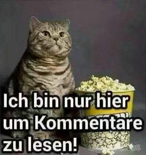 Popcorn....
