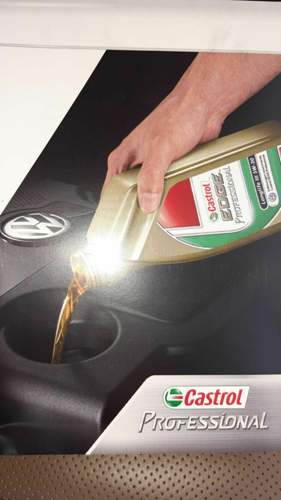 Castrol-edge