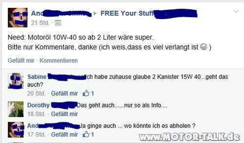 Oelsuche