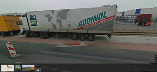 Addinol
