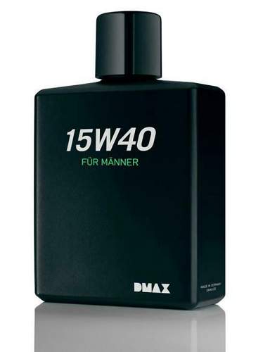 Maennerparfum