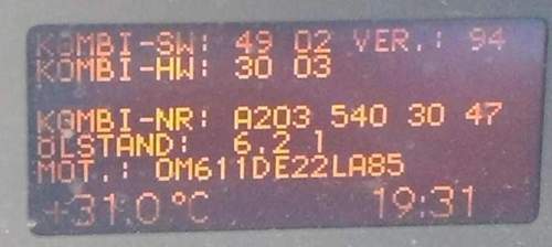 Om611de22la85