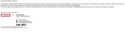 Motul-info