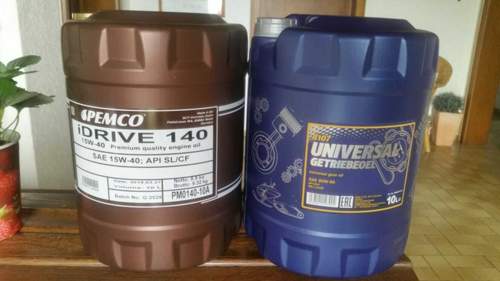 Pemco/Mannol