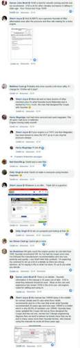 Diskussion über 10W40 Öl