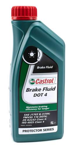 Castrol-brake-flurid-dot
