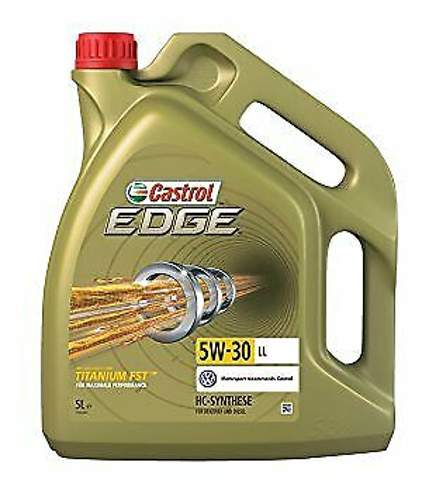 Castrol
