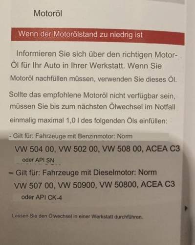 Instruktionsbuch