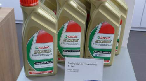Castrol