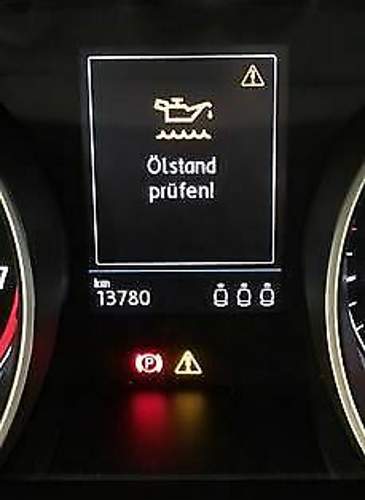Oelstand