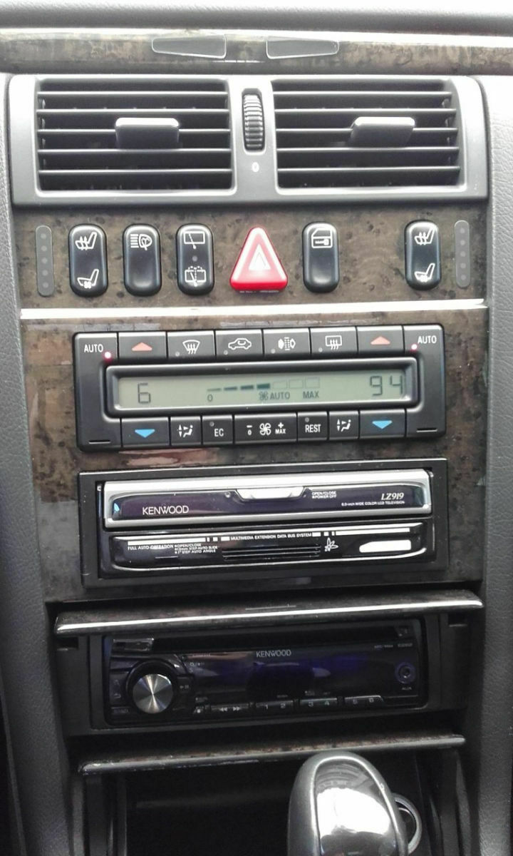 Welches Radio könnt ihr mir empfehlen?