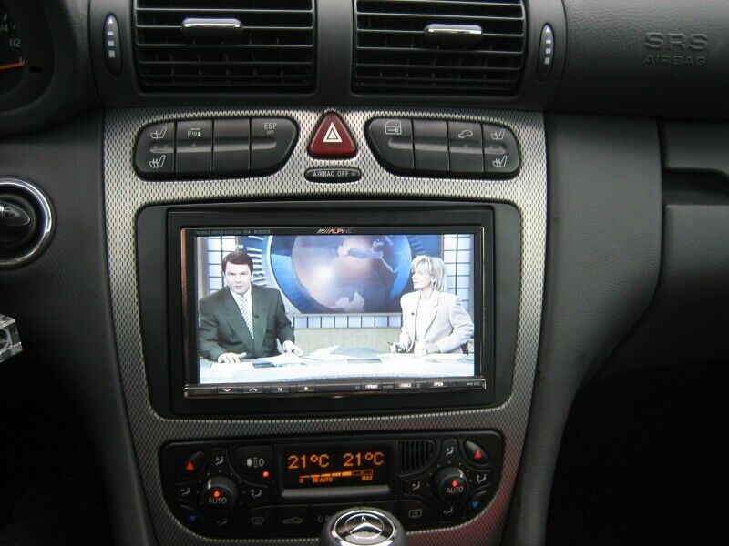 Welches Radio
