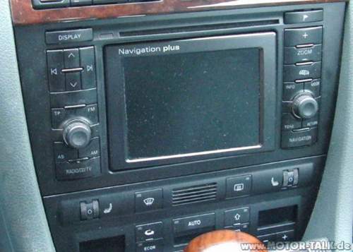 Navigation-plus