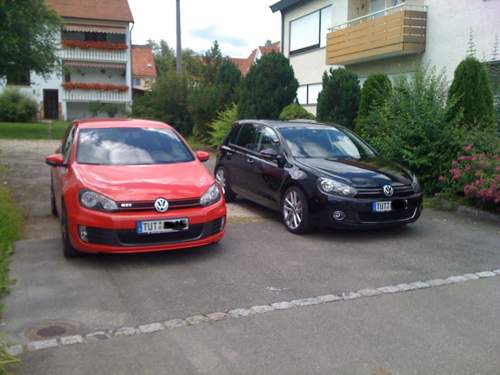 Golf-gti