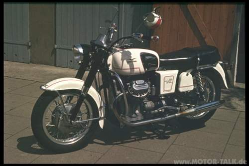 Moto-guzzi