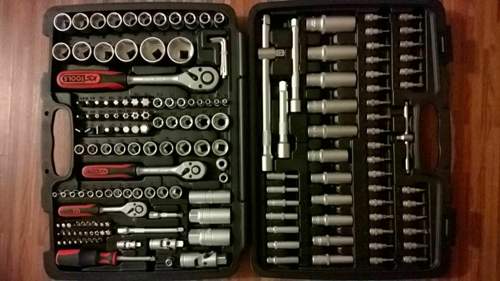 Ks-tools