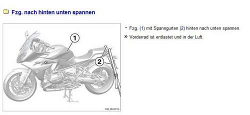 Abspannen