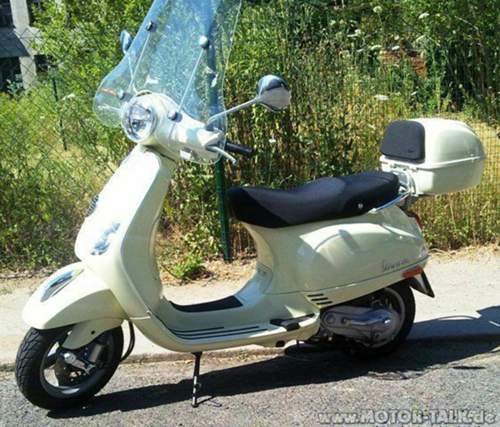 Vespa
