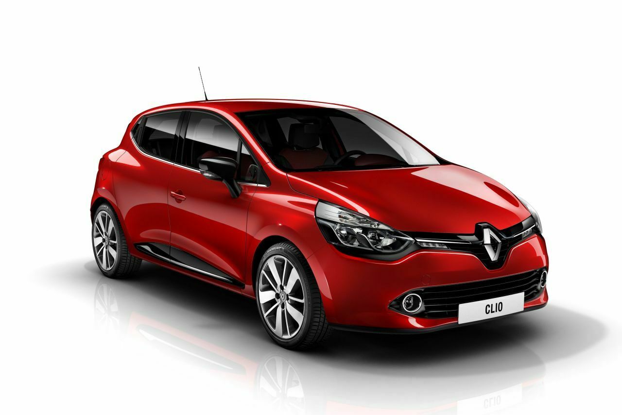 Neue Einstiegsvariante mit weniger PS: Renault Clio