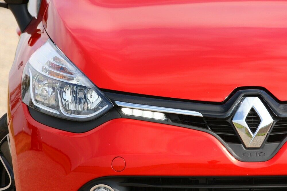 Mit dem neuen Clio will Renault in Deutschland den Absatz steigern