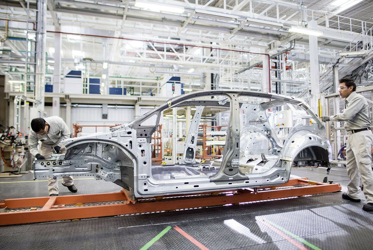 Im Oktober 2016 wurden 5,6 Prozent weniger Autos zugelassen als im Oktober 2015. VW verkaufte fast 20 Prozent weniger Autos