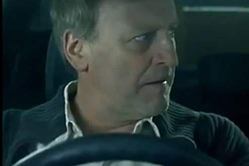 Dieser Mann will sich in einem Hyundai-Werbevideo das Leben nehmen