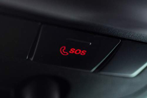 Der automatische Notruf gehört ab 2018 bei jedem Neuwagen in der EU zur Serienausstattung