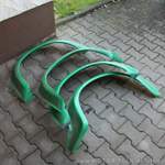 Verbreiterungen