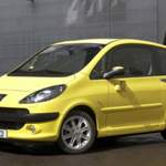 Peugeot 1007