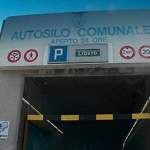 Parken auf schweitalienisch