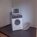 Frauen-PC mit WLAN