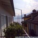 Zimmer mit Seeblick