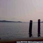 See mit Seeblick