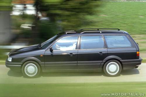 Passat-g60