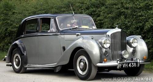 Bentley-r-type-1951