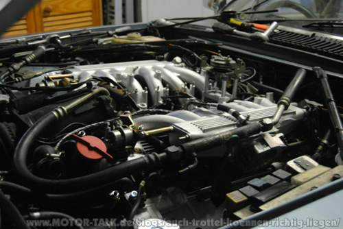 Meistermotor