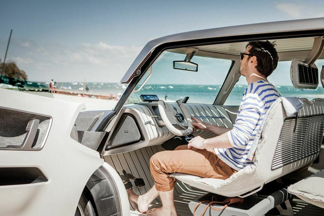 Me.We bedeutet laut Toyota: Perfekt für mich und gut für andere