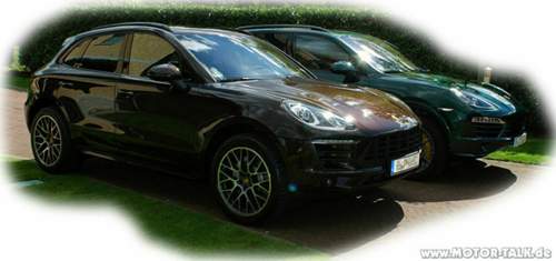 Macan
