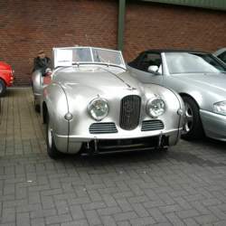 Jowettjupiter1950