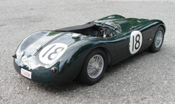Jaguar-c-type
