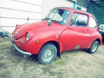 Subaru-360