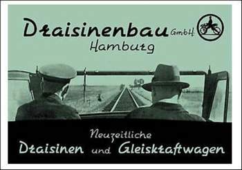 Draisinenbau-hamburg