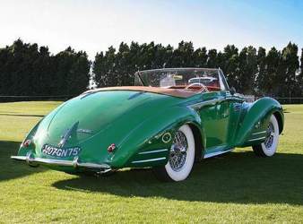 Vintage-cars