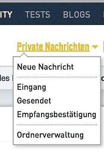 Postfach