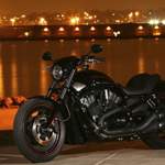 Night Rod Special
