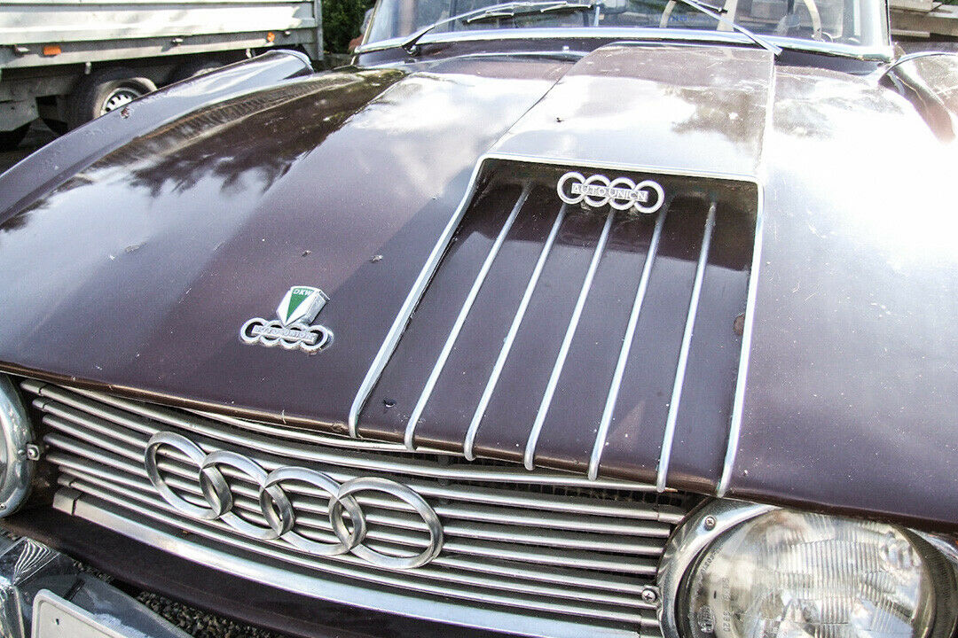 DKW-Umbau auf Ebay