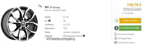 Rh-df-energy