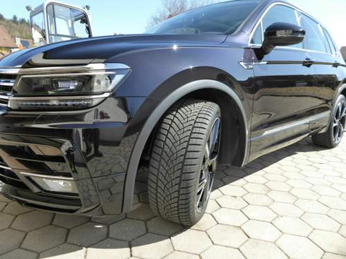20 Zoll GMP