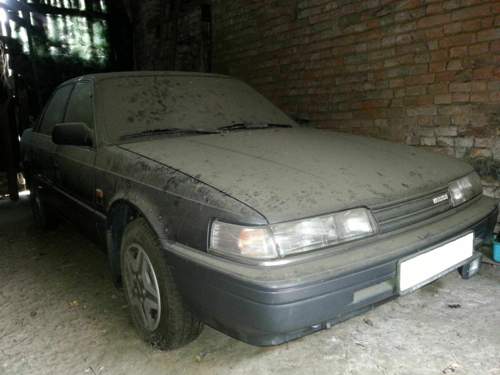 Mazda-online